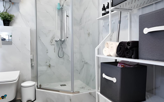 Studiya v Zhk Letniy Flat