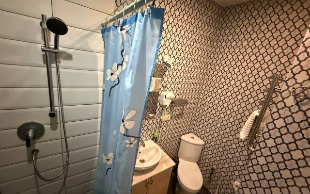 Апартаменты БРИКК 2