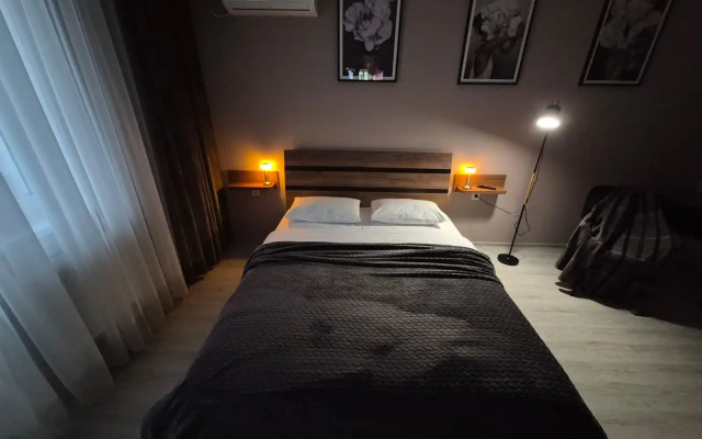 Апартаменты  EvroHome на Поляничко 11/6