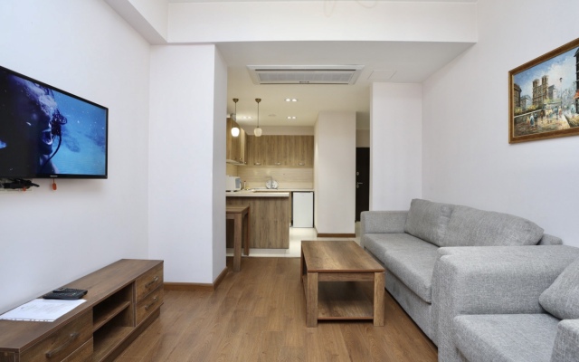 Stay Inn On Buzand Str. 17-121 Apartments