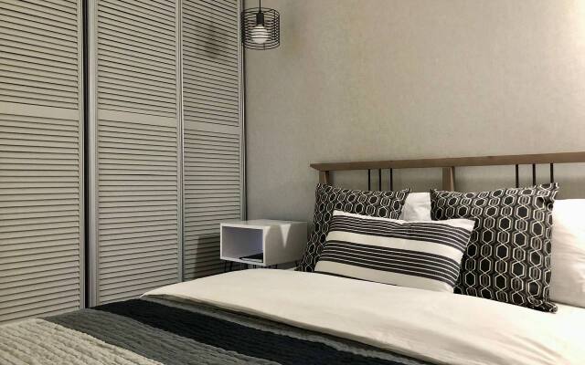 Апартаменты на Щелковском