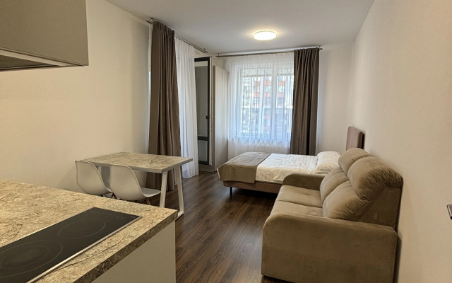 Апартаменты Premium Strigy Kris 10