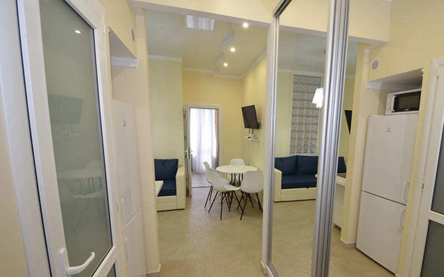 Апартаменты Море Море 11