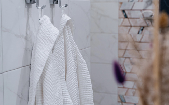 Квартира-студия 29,7м на 2 кровати