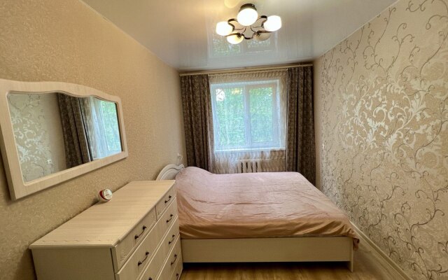 Апартаменты ArendaGrad Нормандия Неман 24