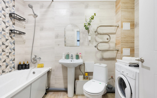 Квартира Студия комфорт класса в ЖК Расцветай на Маркса