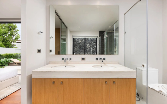 Luxury 3BR Eden with Private Pool Villa