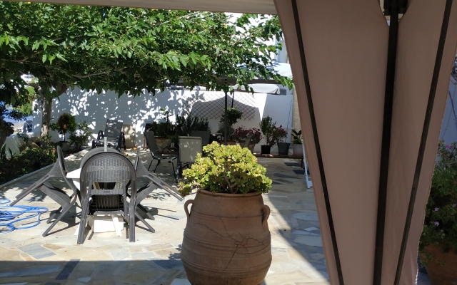 Creta Sun Apartments