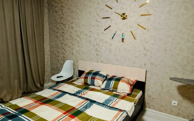 Квартира 40 лет Победы 69