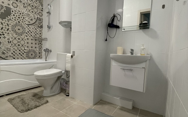 Zhk Holiday House Flat