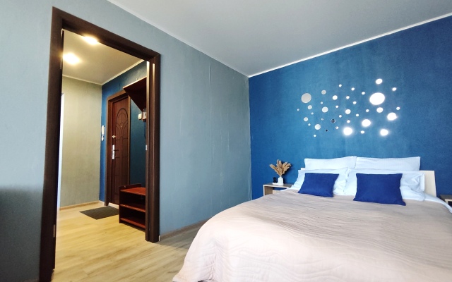 Апартаменты Гранат в режиме счастья