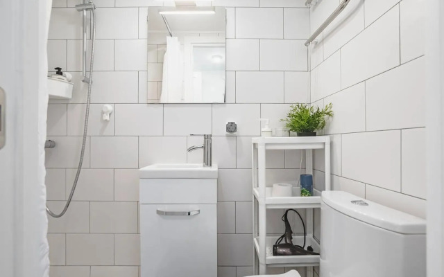 Апартаменты на Лесном проспекте д.1А