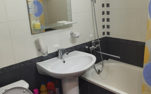 Квартира на Гугкаева 22/1