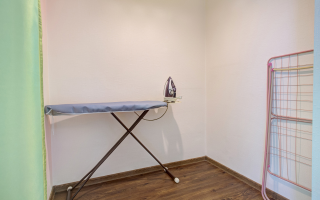 Active-room Apartments
