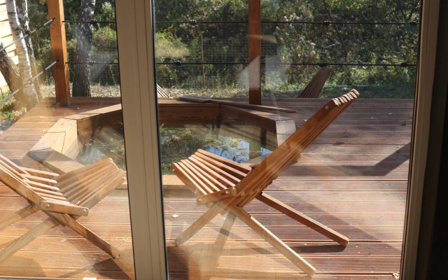 Гостевой дом Лесная Гавань