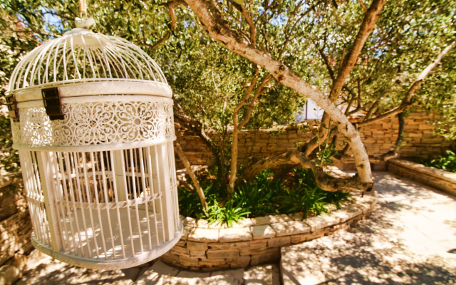 Villa Kos Murter Apartments