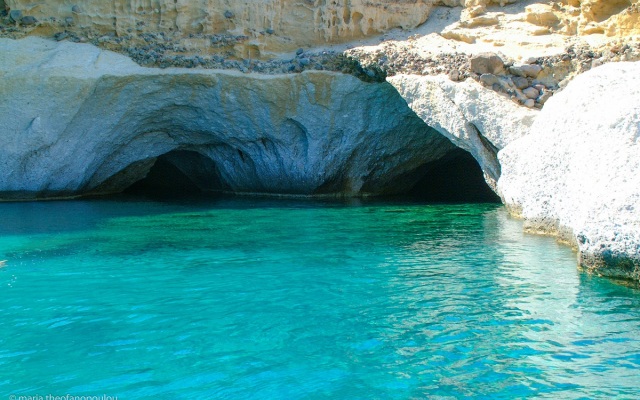 Milos Inn Hotel