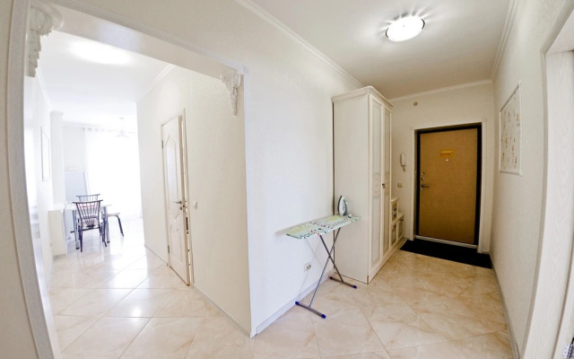 Квартира на улице Тимирязева 16