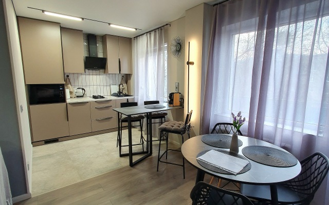 Apartamenty Tri Semërki Flat