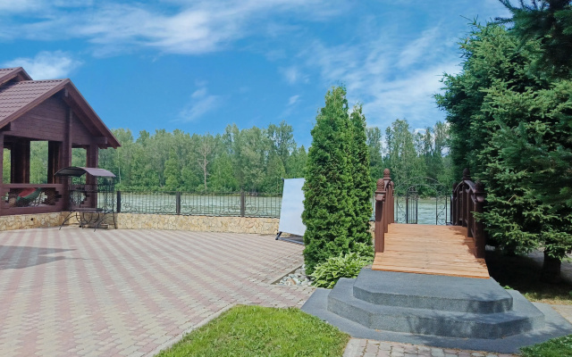 Гостевой дом Алтайский Дом туризма