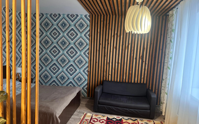 Квартира Калина проспект Победы 49