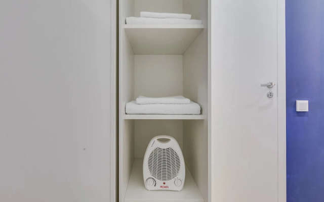 Стандартные Двухместные апартаменты