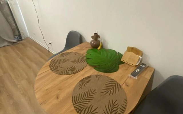 Квартира в 1 м Нижнелихоборском проезде 1