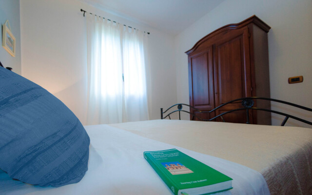 CaseSicule Villa del Timo Villa