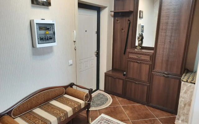 Апартаменты Horomy Советская 29