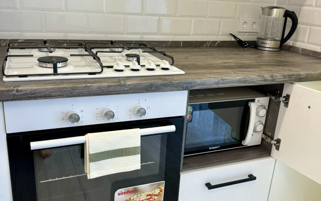 Апартаменты У моря Зеленоградск