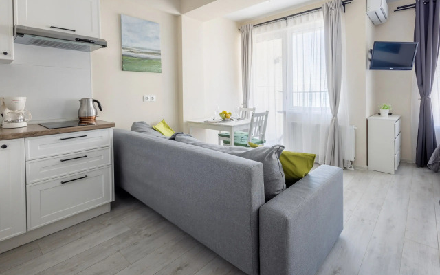 Karavella Portugalii Apartamentyi Na Beregu Morya Apartments