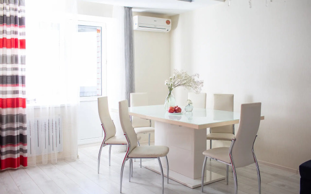 Квартира Уютная квартира в центре города