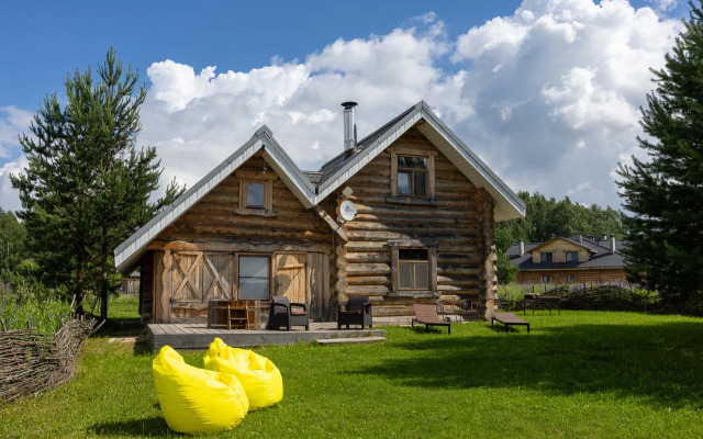 Отель Загородный Усадьба Долгорукий