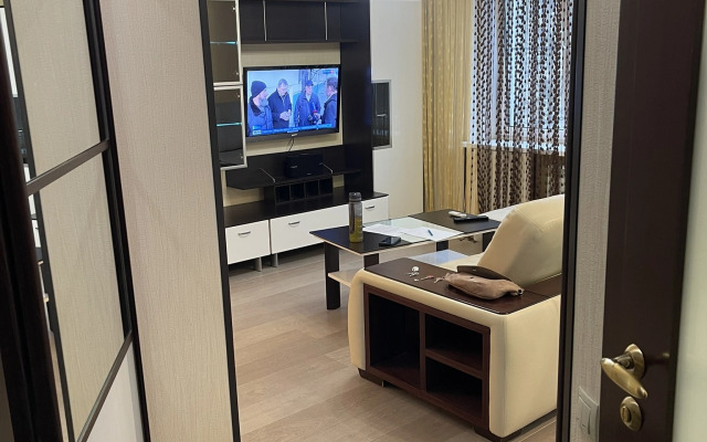 Квартира Студия Без Суеты