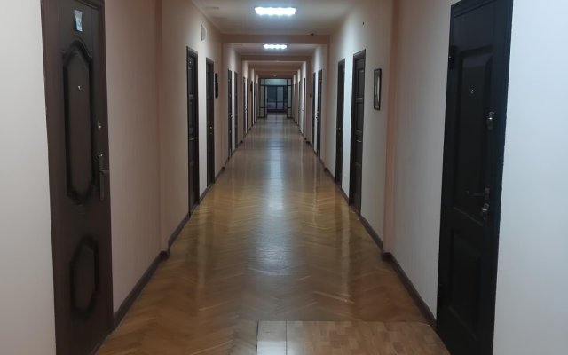 Apartamenty Svetlana-Tsentr