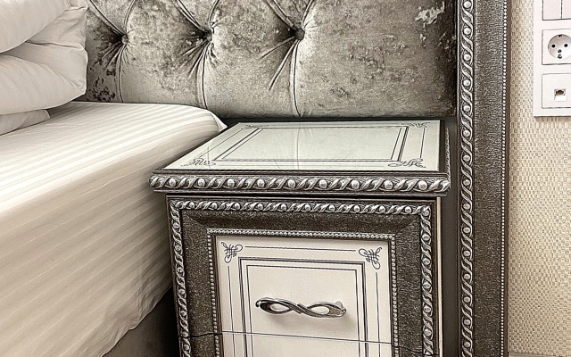 Kapri Haus Lenina 219/4 (2) Apartments