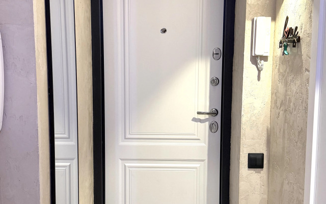 Квартира в сердце города