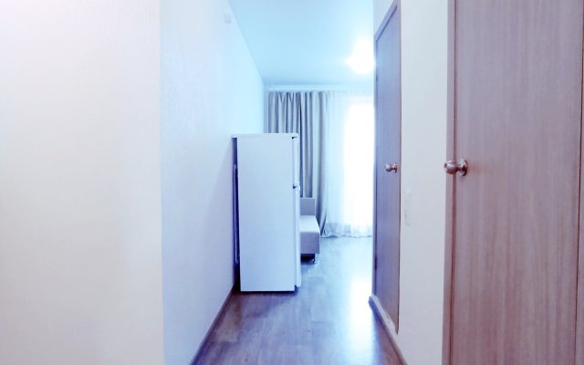 Na Ulitse Blyukhera 123K Flat