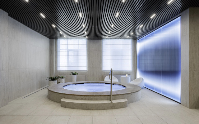 Grand Hotel Krasnodar