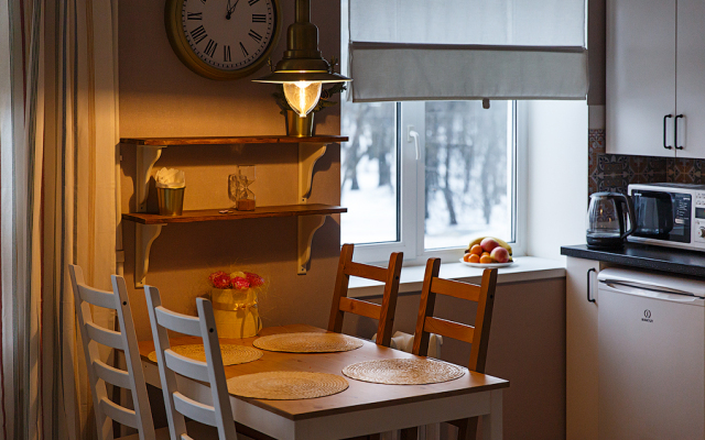 Апартаменты Арт около Кремля Кантри