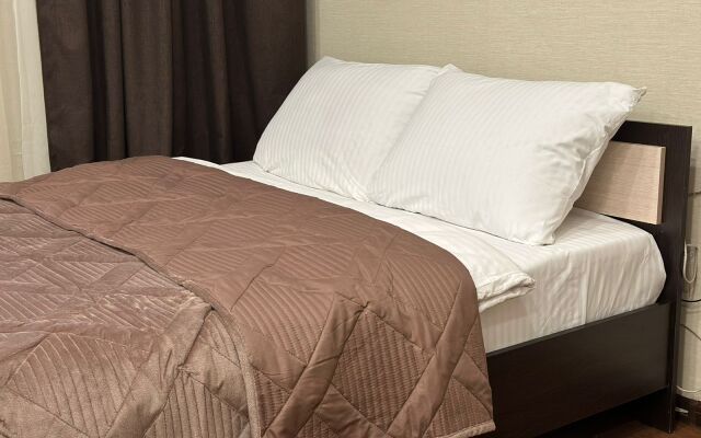 Квартира Cтудия на Зональном