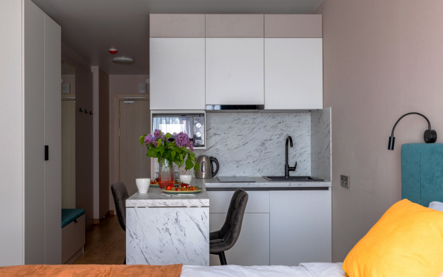 Апартаменты AvenirApart