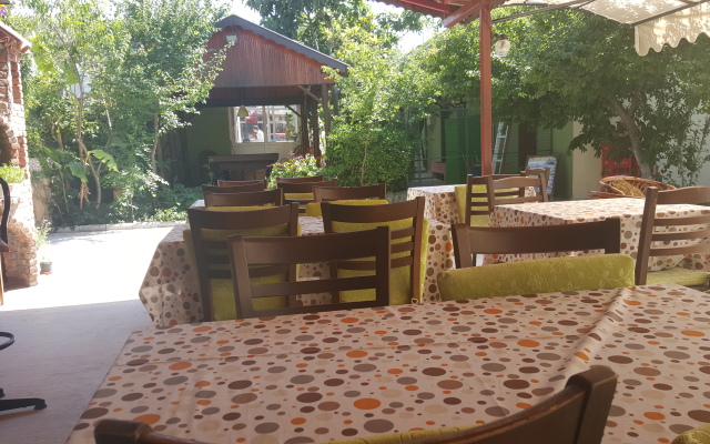 Ünlü Mini-Hotel