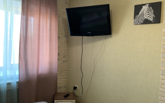 Apartamenty Kvartira V Tsentre Flat