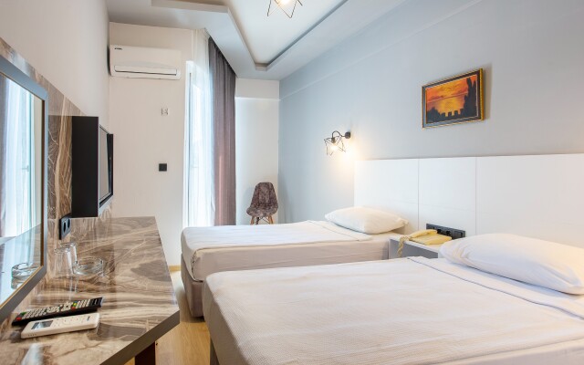 Aslan City Hotel