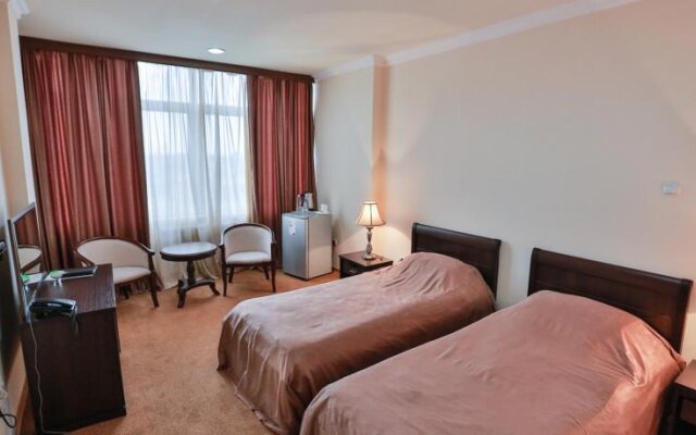 Abu Dagi Hotel