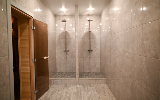 База отдыха Talvioja