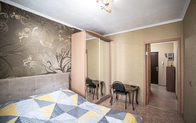 Po Ul.fizkulturnaya 26 Flat