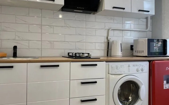 Квартира на Депутатской 14