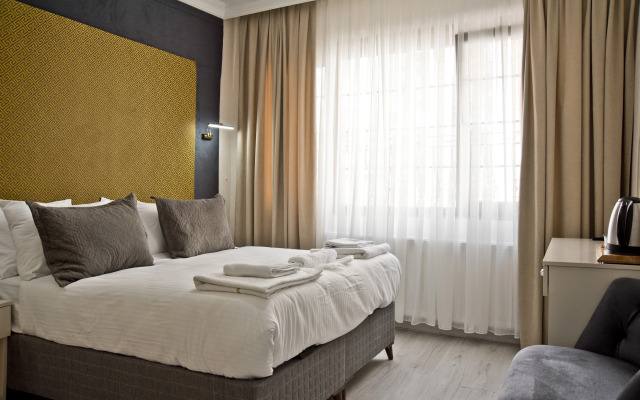 Yakut Hotel Istanbul Old City